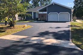 Best Driveway Overlay Services  in Carthage, TX